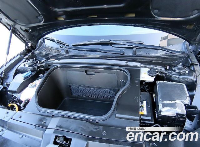 Hyundai Ioniq6 2025 — photo 19