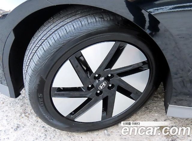 Hyundai Ioniq6 2025 — photo 20