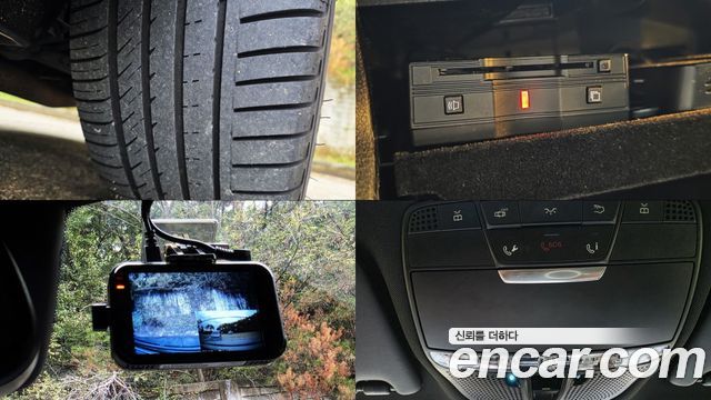 Mercedes-Benz GLC-Class 2018 — photo 20