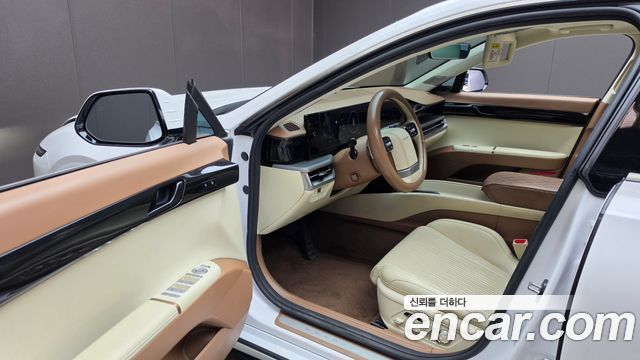 Hyundai Grandeur 2023 — photo 13