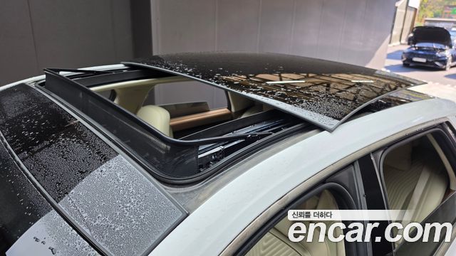 Hyundai Grandeur 2023 — photo 20