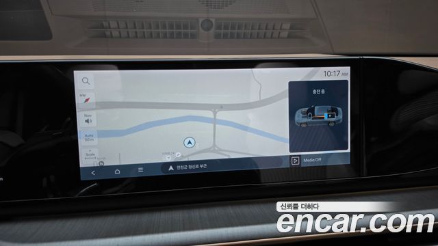 Hyundai Grandeur 2023 — photo 22
