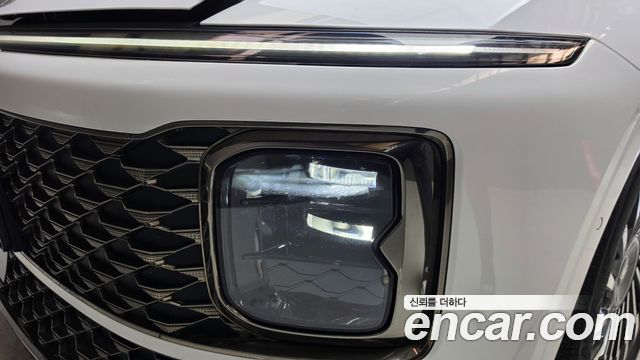 Hyundai Grandeur 2023 — photo 8