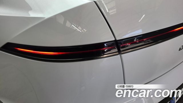 Hyundai Grandeur 2023 — photo 9