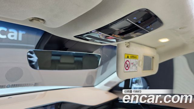 Hyundai Grandeur 2023 — photo 28