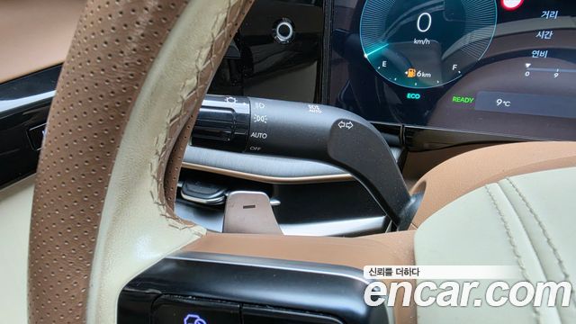 Hyundai Grandeur 2023 — photo 30