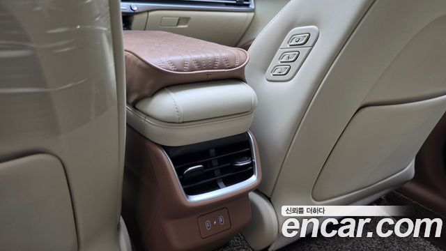 Hyundai Grandeur 2023 — photo 36