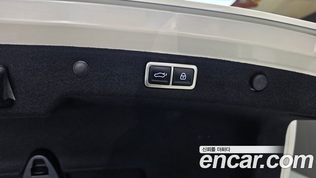 Hyundai Grandeur 2023 — photo 37
