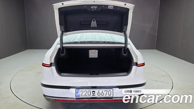 Hyundai Grandeur 2023 — photo 38