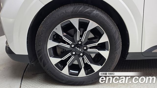 Kia Canival 2022 — photo 5