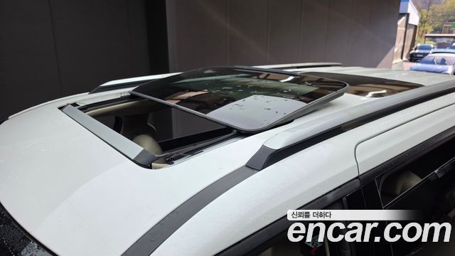 Kia Canival 2022 — photo 20