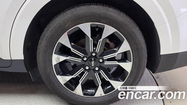Kia Canival 2022 — photo 7