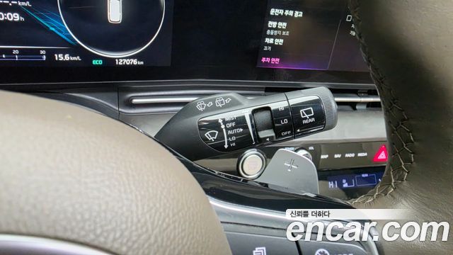 Kia Canival 2022 — photo 29