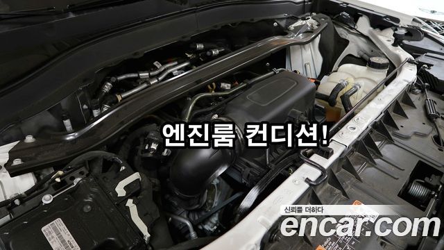 Ford Explorer 2021 — photo 6