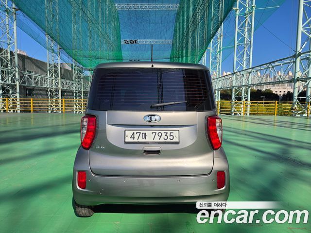 Kia RAY 2013 — photo 5