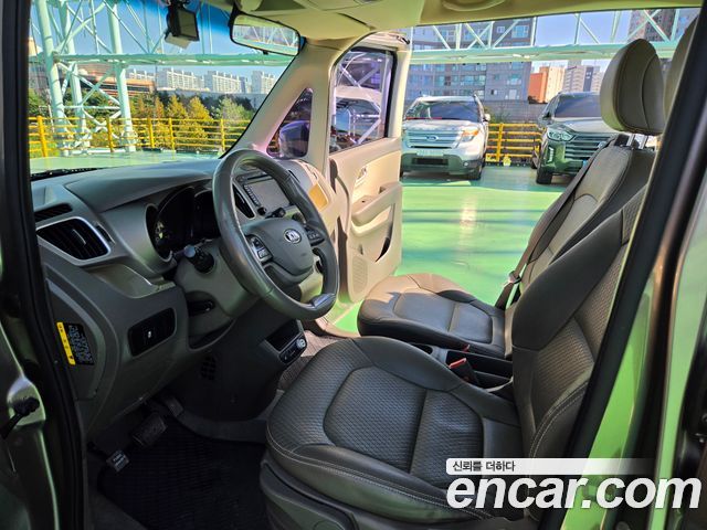 Kia RAY 2013 — photo 10
