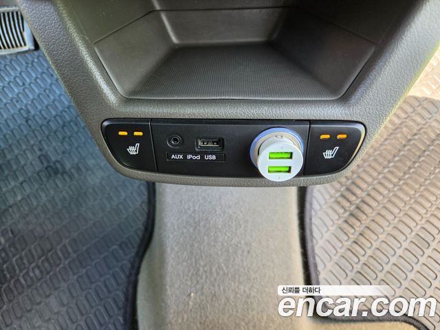 Kia RAY 2013 — photo 17