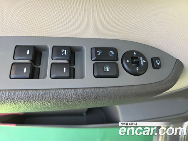 Kia RAY 2013 — photo 18