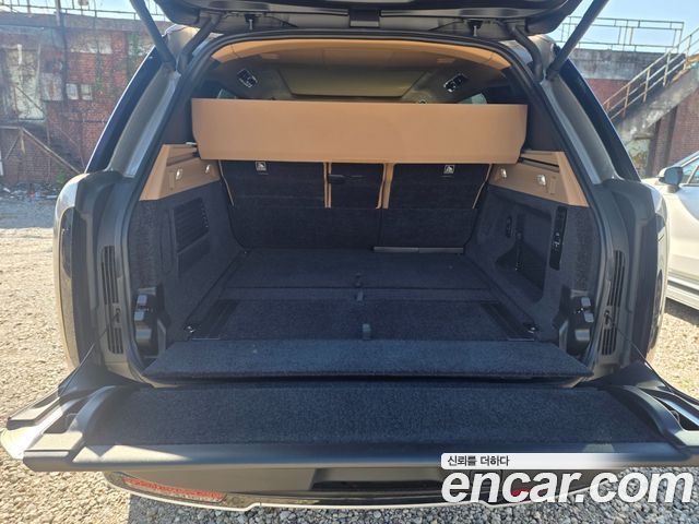 Land Rover Range Rover 2023 — photo 5