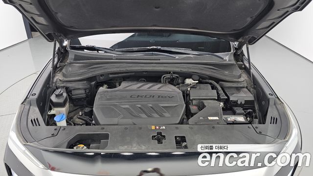 Hyundai Santafe 2019 — photo 6