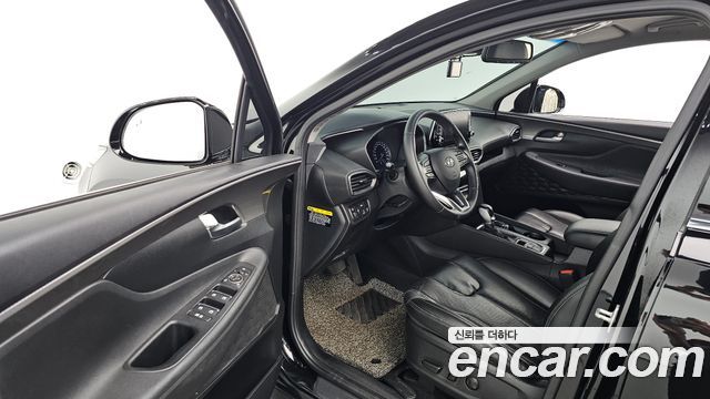 Hyundai Santafe 2019 — photo 13