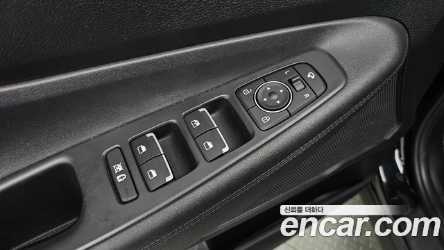 Hyundai Santafe 2019 — photo 26