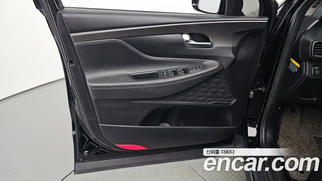 Hyundai Santafe 2019 — photo 14