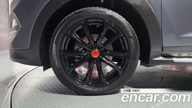 Hyundai Tucson 2018 — photo 5