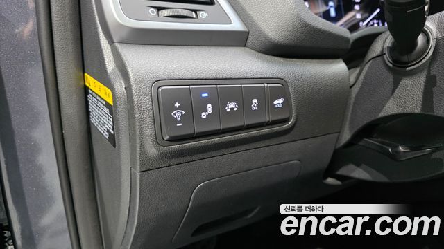 Hyundai Tucson 2018 — photo 18