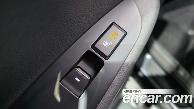 Hyundai Tucson 2018 — photo 23