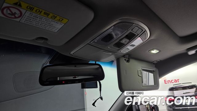 Hyundai Tucson 2018 — photo 24