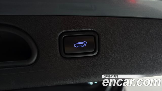 Hyundai Tucson 2018 — photo 25
