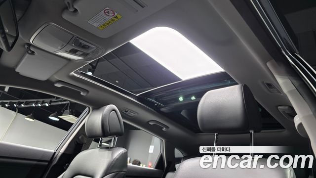 Hyundai Tucson 2018 — photo 26