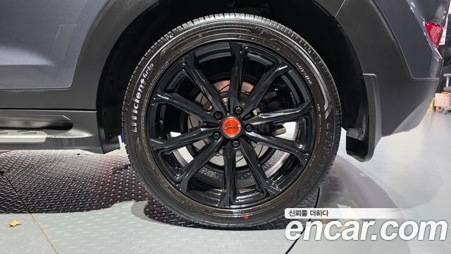 Hyundai Tucson 2018 — photo 7