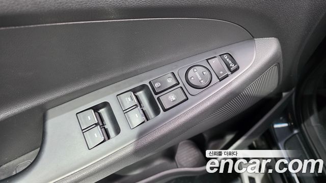Hyundai Tucson 2018 — photo 29