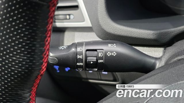 Hyundai Tucson 2018 — photo 30