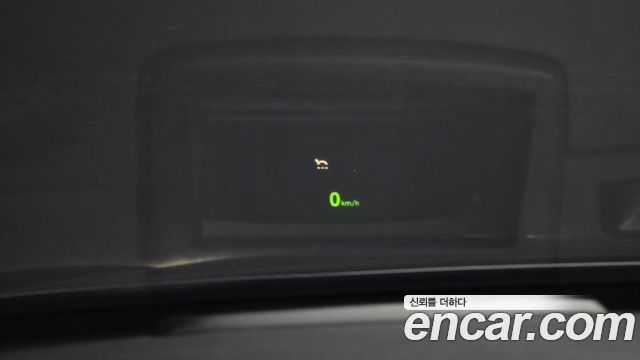 Genesis G90 2019 — photo 20