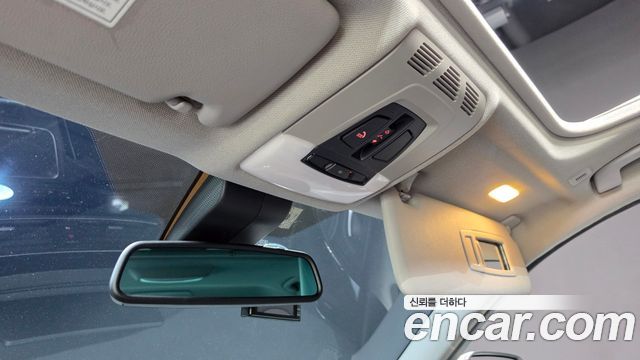 BMW 3-Series 2016 — photo 16