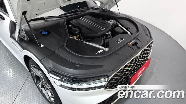 Genesis G90 2023 — photo 6