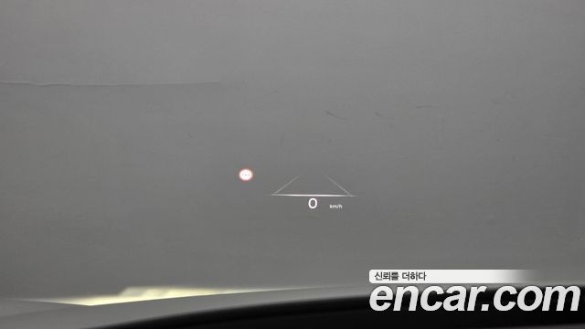 Genesis G90 2023 — photo 23