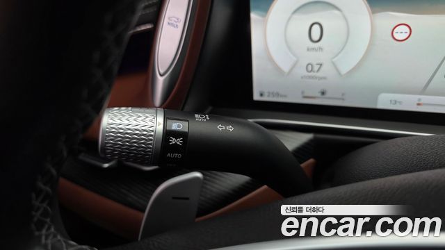 Genesis G90 2023 — photo 27