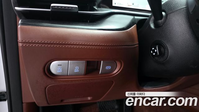 Genesis G90 2023 — photo 29