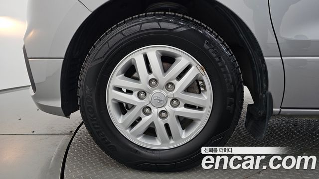 Hyundai Starex 2019 — photo 5