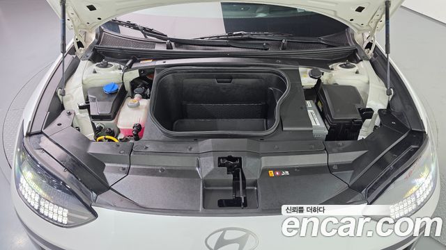 Hyundai Ioniq6 2023 — photo 6