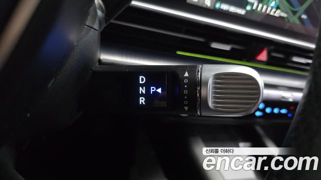 Hyundai Ioniq6 2023 — photo 9