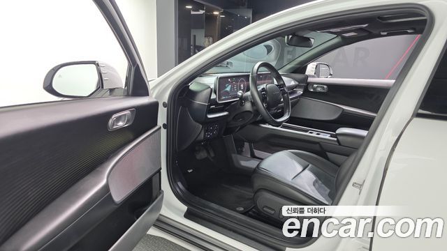 Hyundai Ioniq6 2023 — photo 10