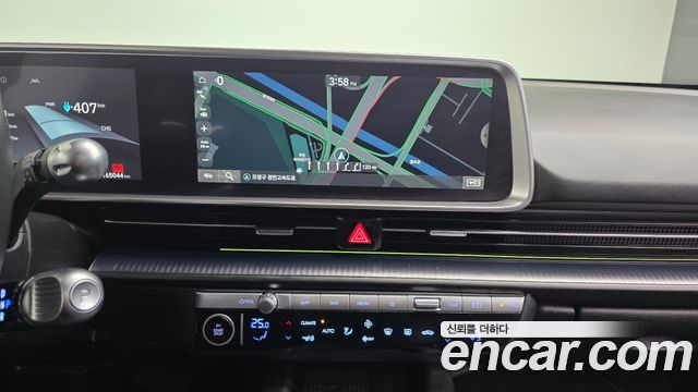 Hyundai Ioniq6 2023 — photo 14