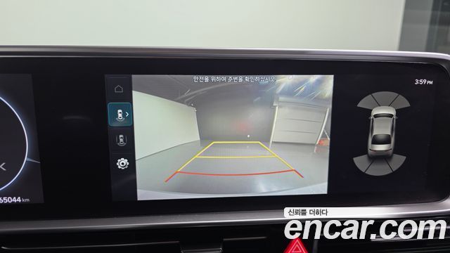 Hyundai Ioniq6 2023 — photo 15
