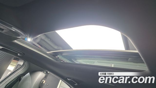 Hyundai Ioniq6 2023 — photo 16