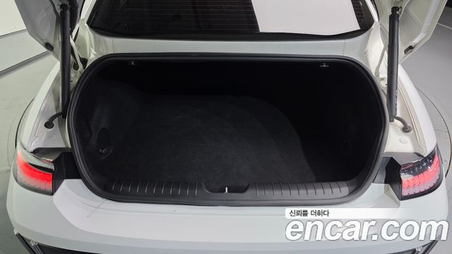 Hyundai Ioniq6 2023 — photo 20